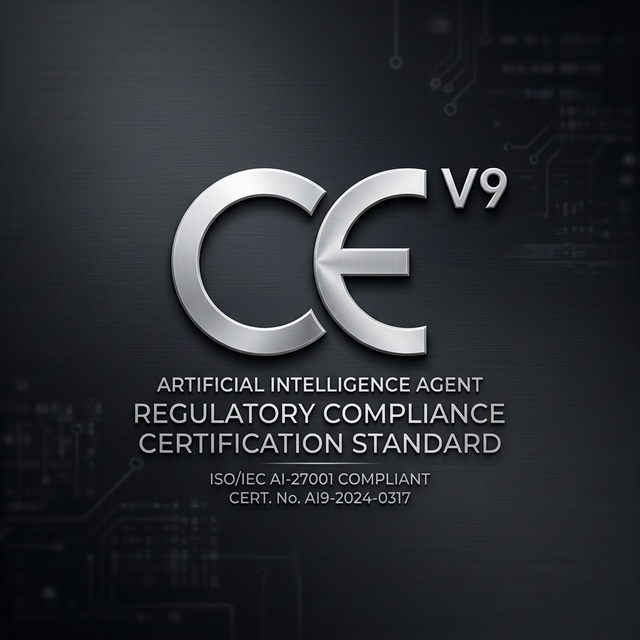 CE Marking V9